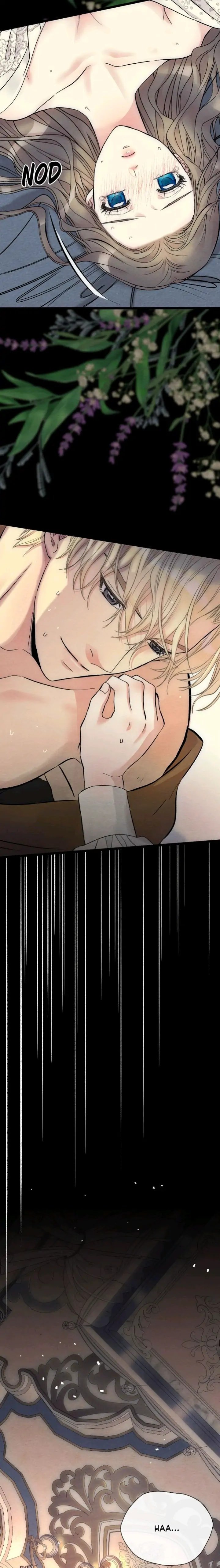 The Problematic Prince, Chapter 35 image 17